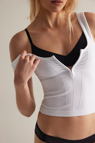 Insider Underwire Bra