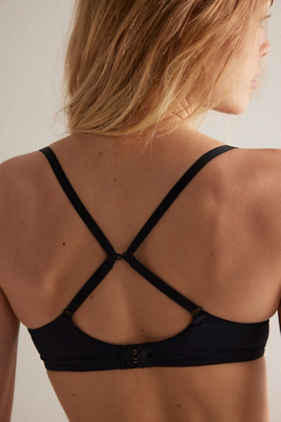 Insider Multi-Way T-Shirt Bra