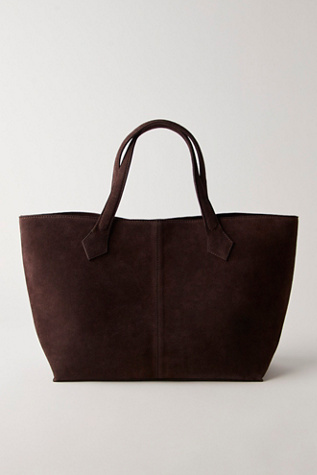 Avery East West Tote