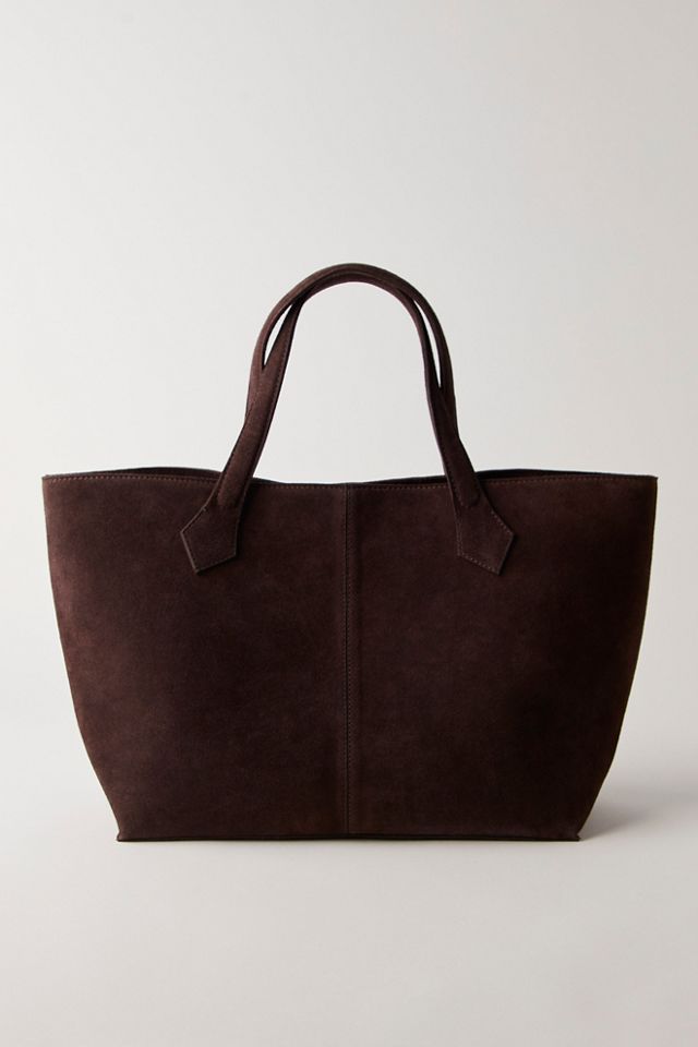 Avery East West Tote