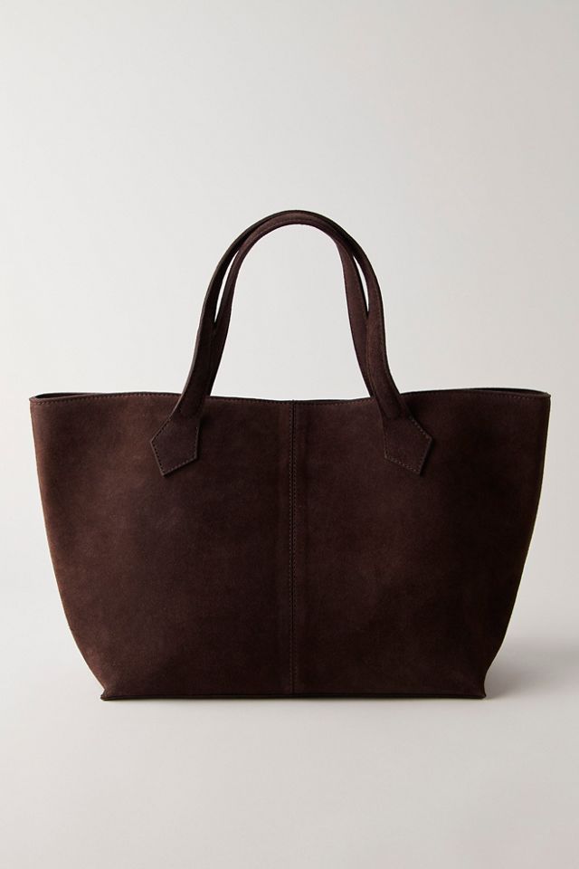 Avery East West Tote #1