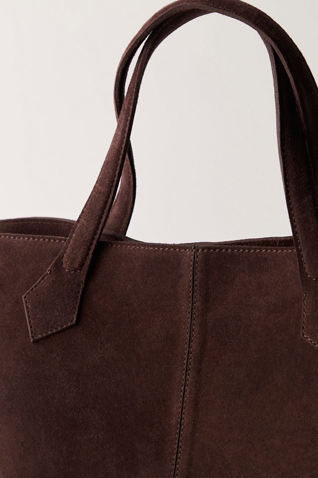 Avery East West Tote #2