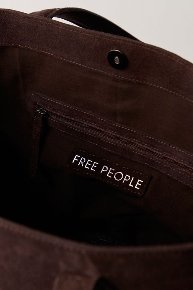Avery East West Tote #3