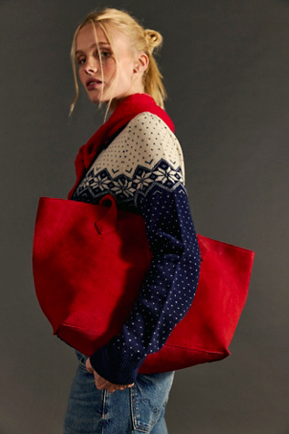 Sac Fourre-Tout Avery Est-Ouest