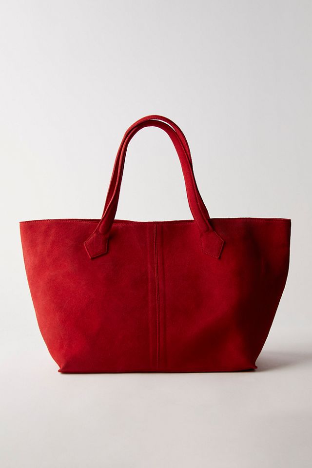 Avery East West Tote #1