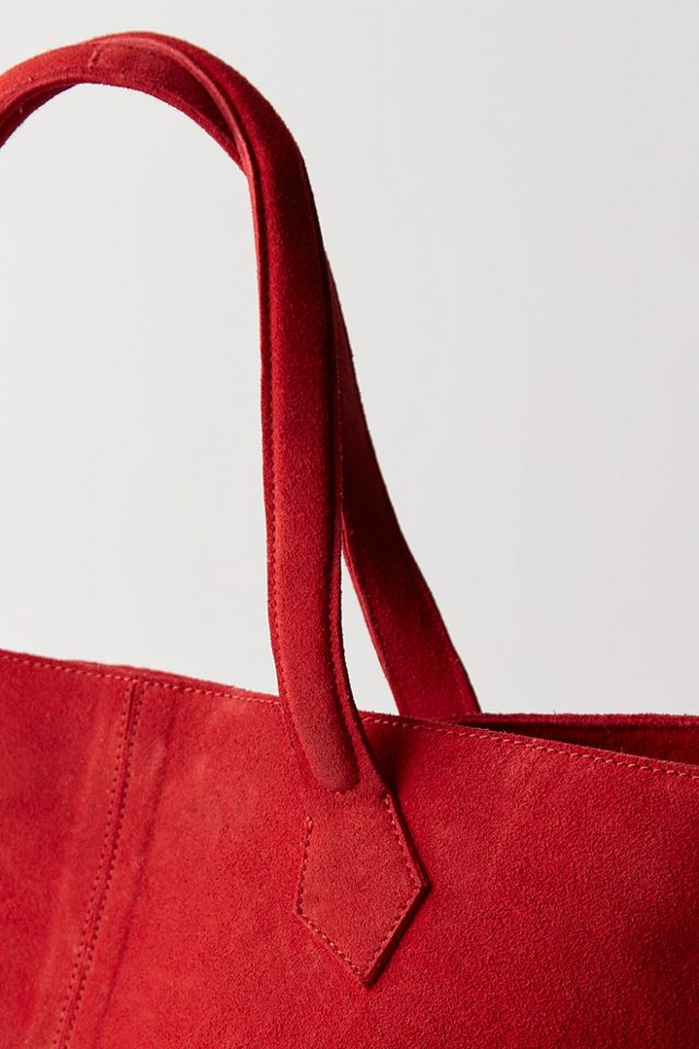 Avery East West Tote #2