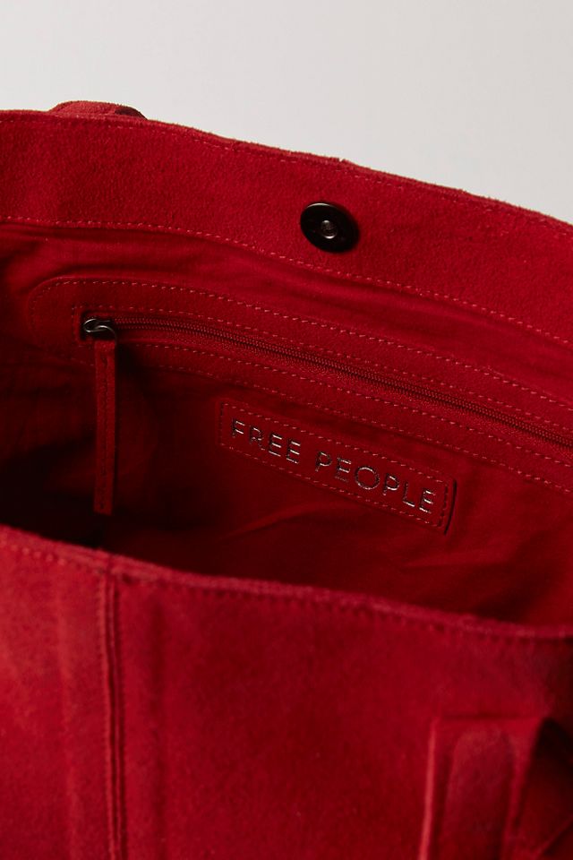 Avery East West Tote #3