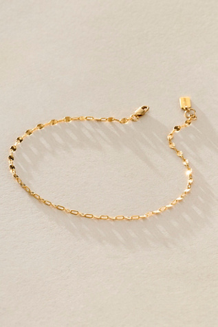 Bracelet de cheville Rio
