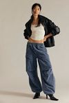 Atlas Parachute Jean