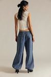 Atlas Parachute Jean