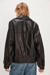 We The Free Desert Moon Leather Jacket