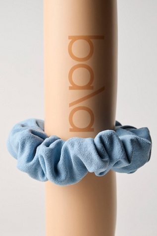 Bala Mat Scrunchie