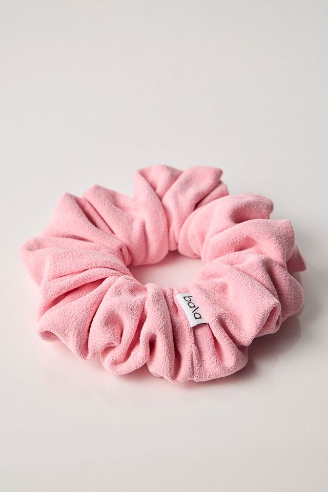 Bala Mat Scrunchie #1