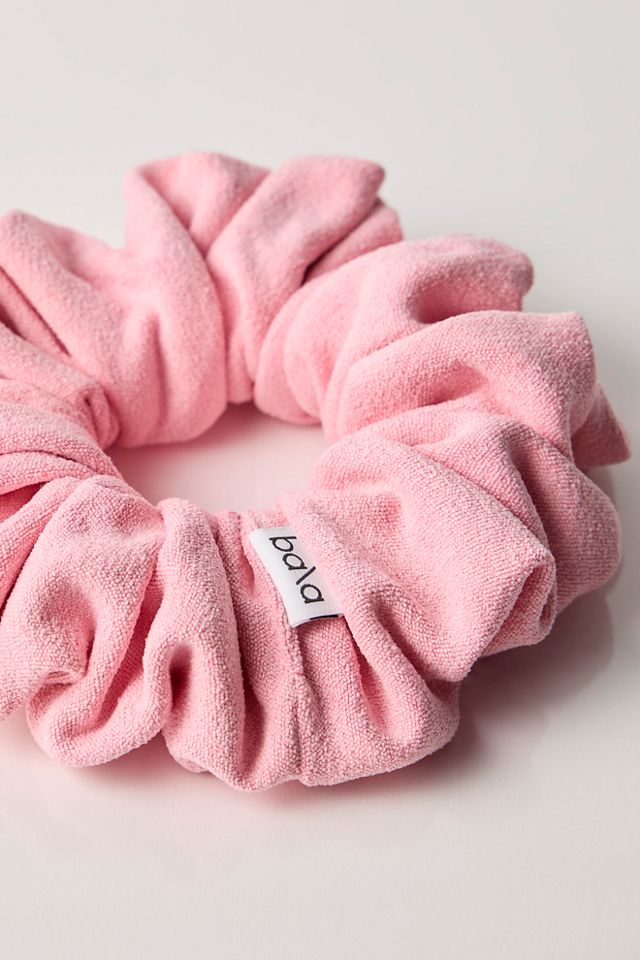 Bala Mat Scrunchie #2