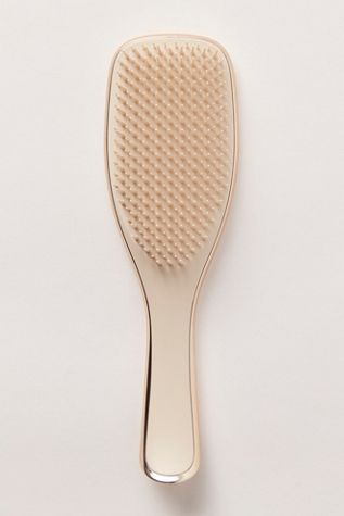 Tangle Teezer The Ultimate Detangler Chrome Hairbrush