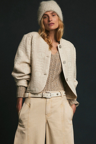 Tsarina Jacket product page
