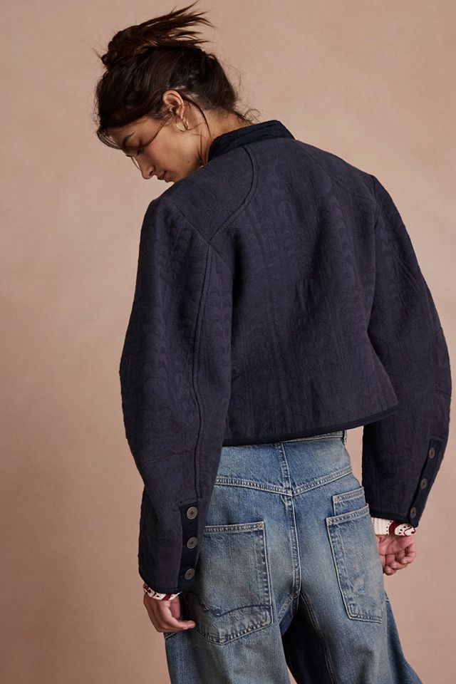 Veste Tsarina #1