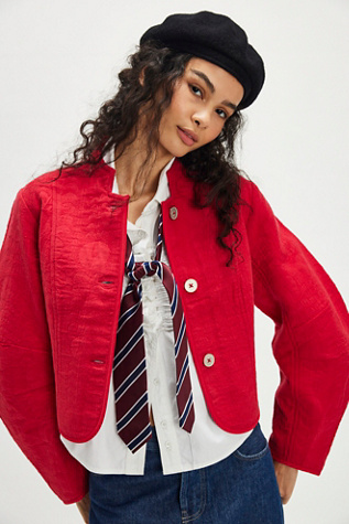 Tsarina Jacket