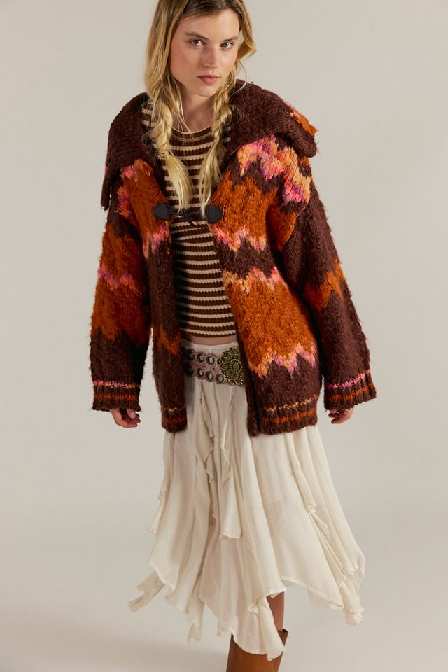 Westray Cardi #1