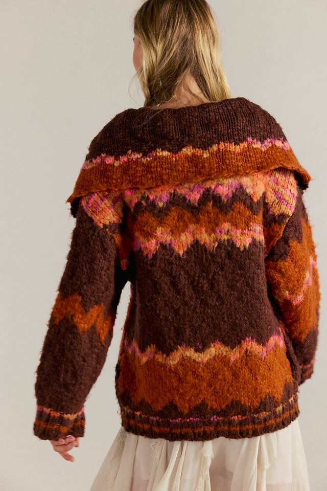 Westray Cardi #2