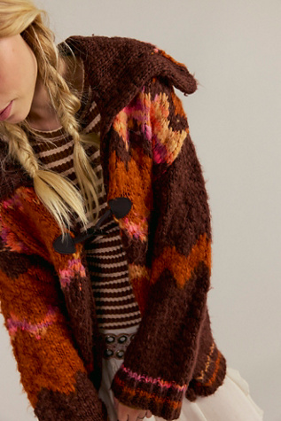 Westray Cardi