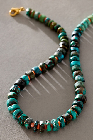 L'Atelier De Liora Alon Necklace