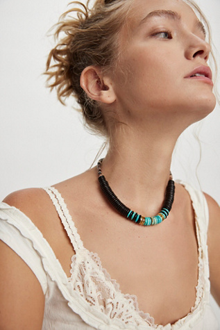 L'Atelier De Liora Stian Necklace
