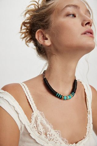 L'Atelier De Liora Stian Necklace