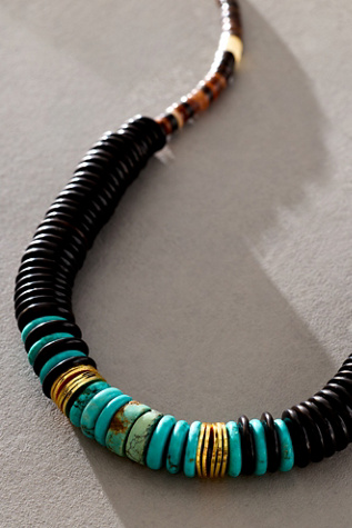 L'Atelier De Liora Stian Necklace