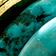 Turquoise & Black