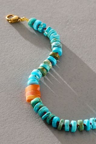 L'Atelier De Liora Simha Anklet