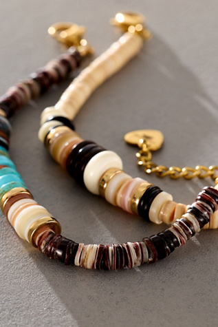 L'Atelier De Liora Louina Bracelet