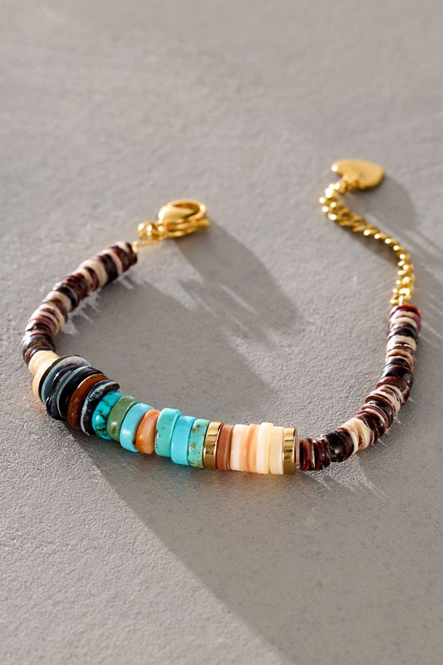 L'Atelier De Liora Louina Bracelet #1