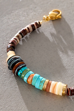 L'Atelier De Liora Louina Bracelet