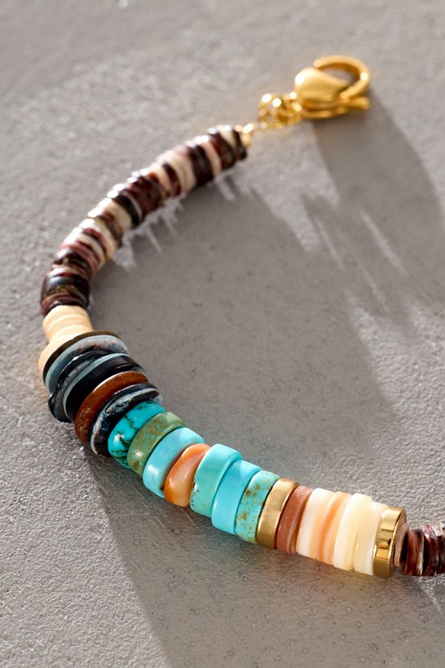 L'Atelier De Liora Louina Bracelet #2