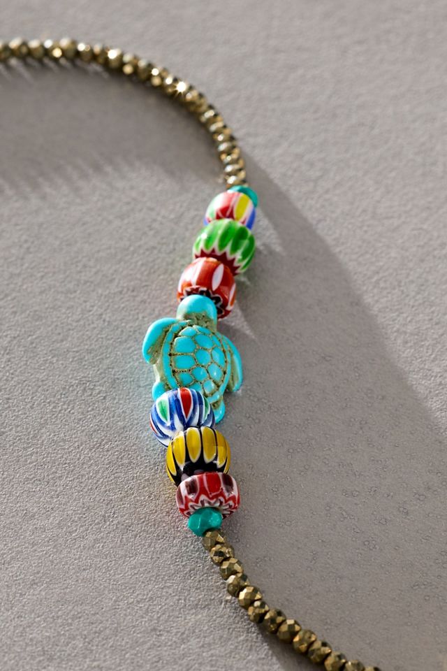 L'Atelier De Liora Neta Anklet #1