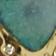 Blue Green Opal