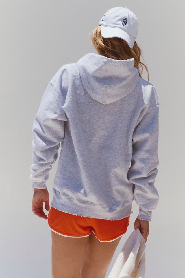 Firstport USA Sail Rugged Hoodie #1