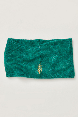 Road Runner Ear Warmers