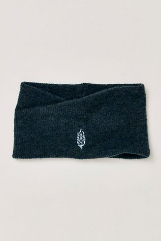 Road Runner Ear Warmers