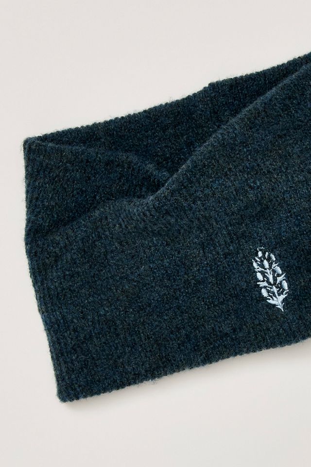Road Runner Ear Warmer #1