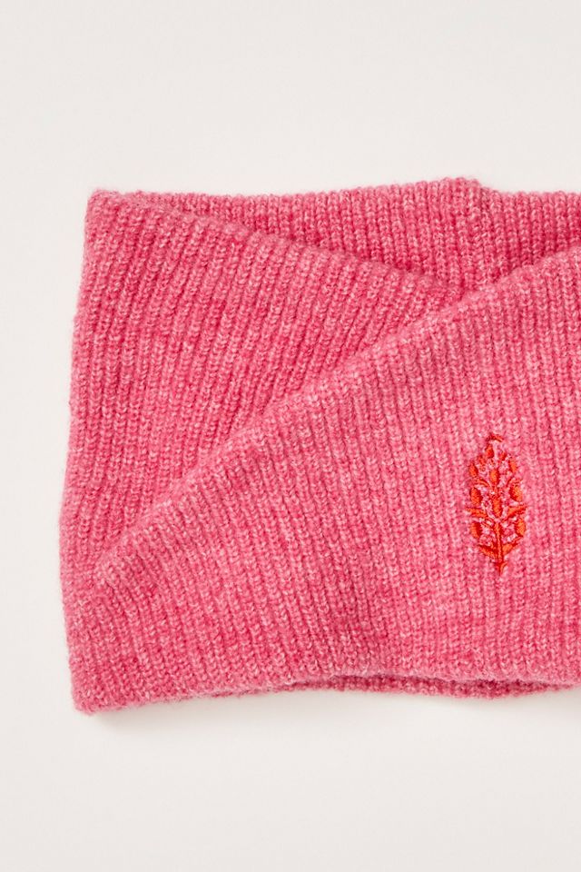 Road Runner Ear Warmers #1