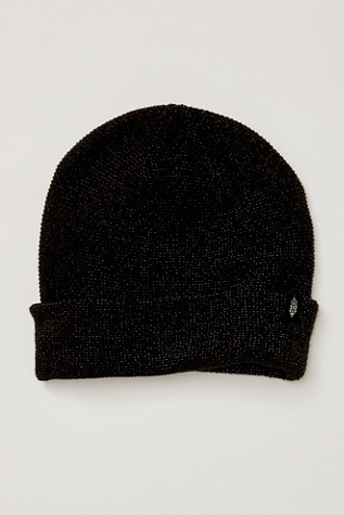 Early Riser Reflective Beanie product page