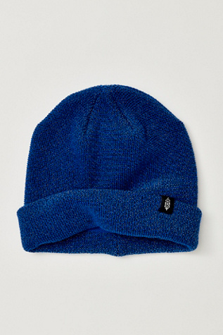 帽子 everyone basic beanie (NAVY) 101070 - Carhartt Knit Beanie