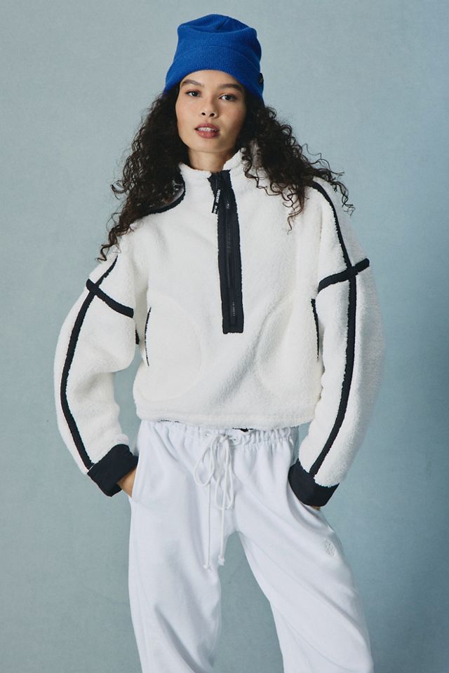 Early Riser Reflective Beanie #3