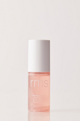 RMS Beauty Radiance Lock Setting Mist Travel Set