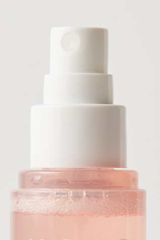 RMS Beauty Radiance Lock Setting Mist Travel Set