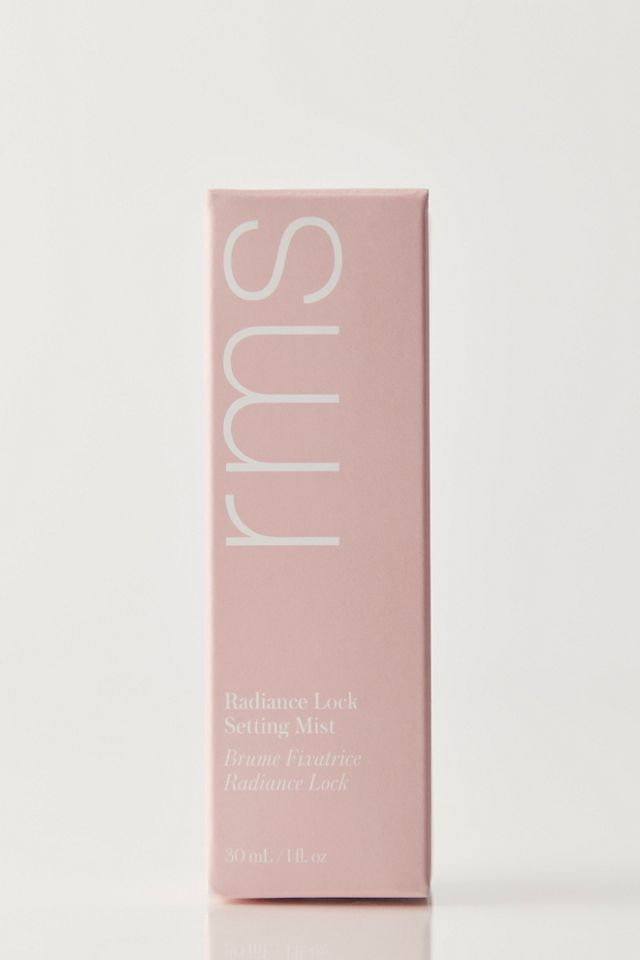 RMS Beauty Brume fixante éclat de voyage #2