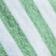 Sailor Stripe Green Glow