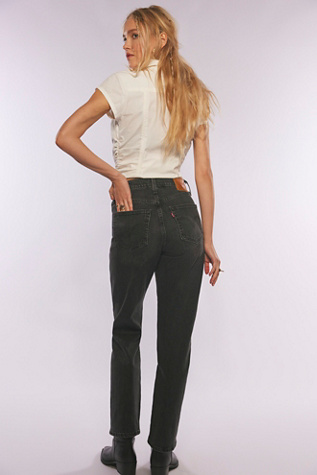 Levi's 501 Curve Jeans - thumbnail 6
